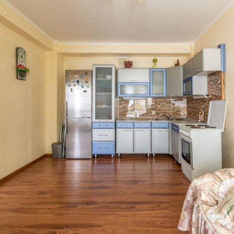 Фотография 1-комнатная квартира по адресу Беды ул., д. 2 к. Б - фото 7