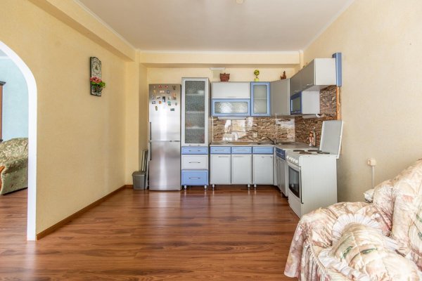 1-комнатная квартира по адресу Беды ул., д. 2 к. Б - фото 7