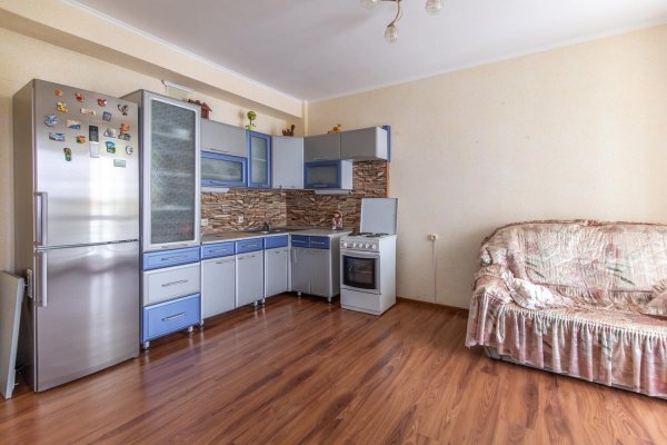 1-комнатная квартира по адресу Беды ул., д. 2 к. Б - фото 4