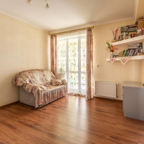 Фотография 1-комнатная квартира по адресу Беды ул., д. 2 к. Б - фото 5