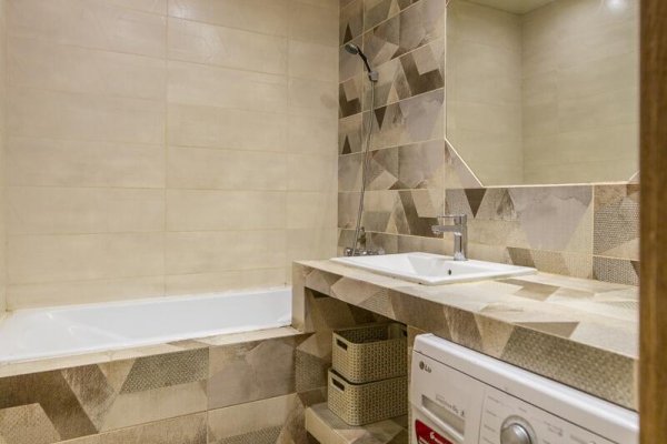 3-комнатная квартира по адресу Колесникова ул., д. 37 - фото 15