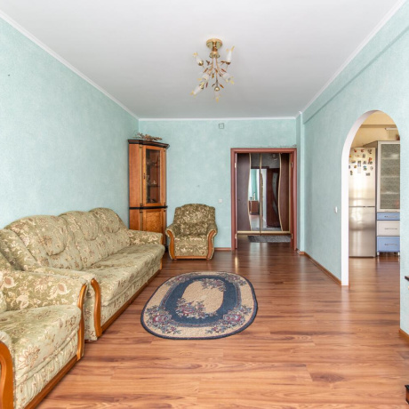 Фотография 1-комнатная квартира по адресу Беды ул., д. 2 к. Б - фото 3