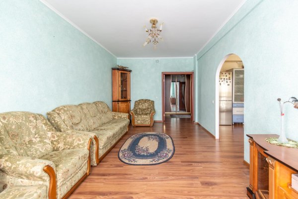 1-комнатная квартира по адресу Беды ул., д. 2 к. Б - фото 3