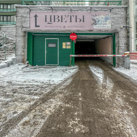 Фотография 1-комнатная квартира по адресу Беды ул., д. 2 к. Б - фото 18