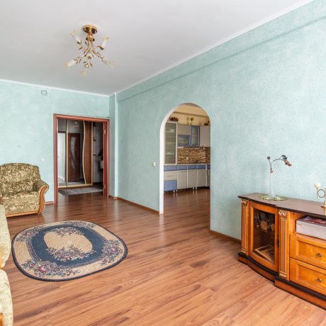 Фотография 1-комнатная квартира по адресу Беды ул., д. 2 к. Б - фото 2