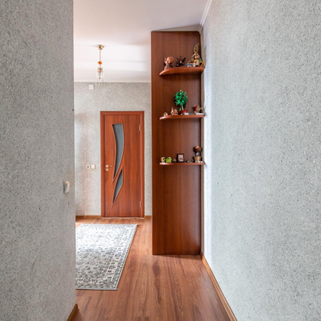 Фотография 1-комнатная квартира по адресу Беды ул., д. 2 к. Б - фото 15