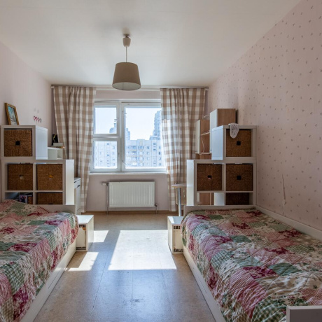 Фотография 3-комнатная квартира по адресу Колесникова ул., д. 37 - фото 7