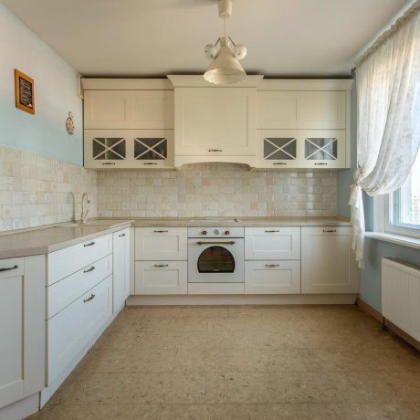 Фотография 3-комнатная квартира по адресу Колесникова ул., д. 37 - фото 11