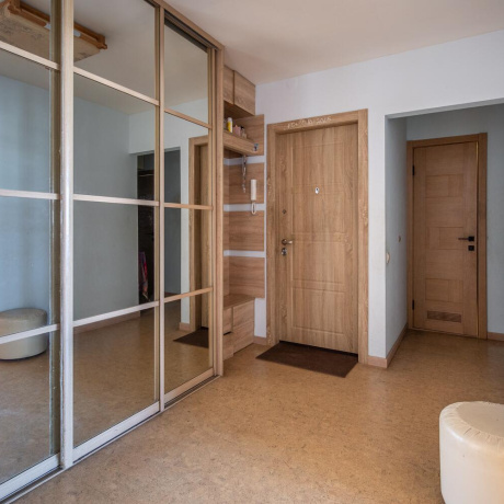 Фотография 3-комнатная квартира по адресу Колесникова ул., д. 37 - фото 13