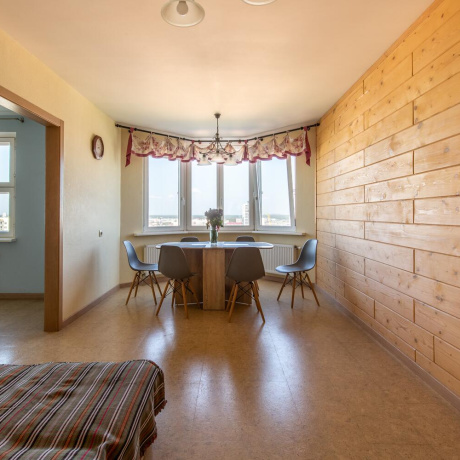 Фотография 3-комнатная квартира по адресу Колесникова ул., д. 37 - фото 2