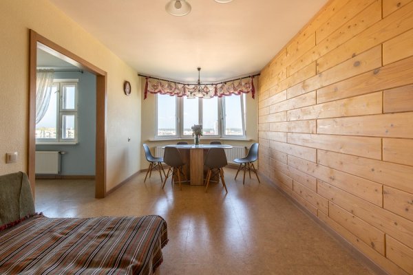 3-комнатная квартира по адресу Колесникова ул., д. 37 - фото 2