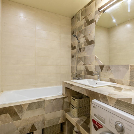 Фотография 3-комнатная квартира по адресу Колесникова ул., д. 37 - фото 16