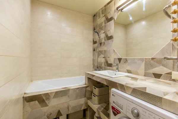 3-комнатная квартира по адресу Колесникова ул., д. 37 - фото 16