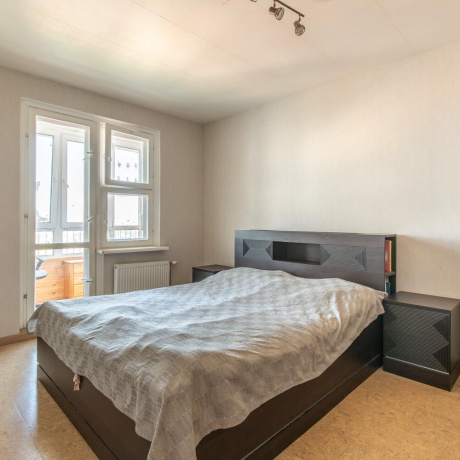 Фотография 3-комнатная квартира по адресу Колесникова ул., д. 37 - фото 5