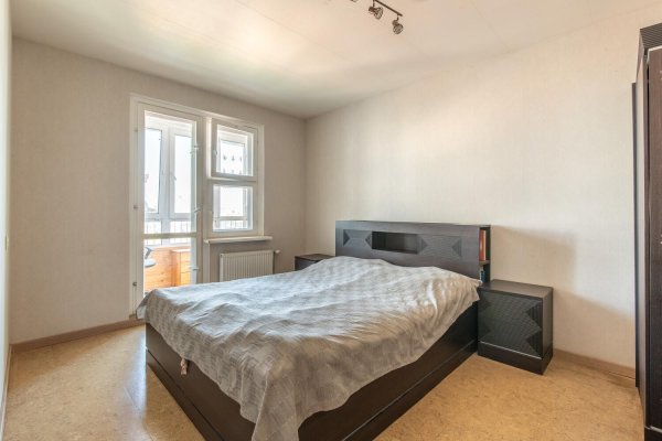 3-комнатная квартира по адресу Колесникова ул., д. 37 - фото 5