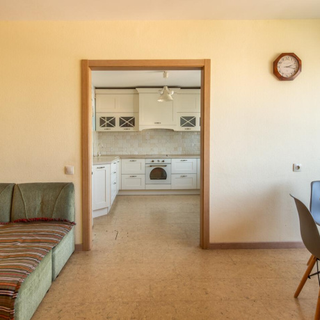 Фотография 3-комнатная квартира по адресу Колесникова ул., д. 37 - фото 3