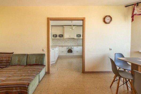 3-комнатная квартира по адресу Колесникова ул., д. 37 - фото 3