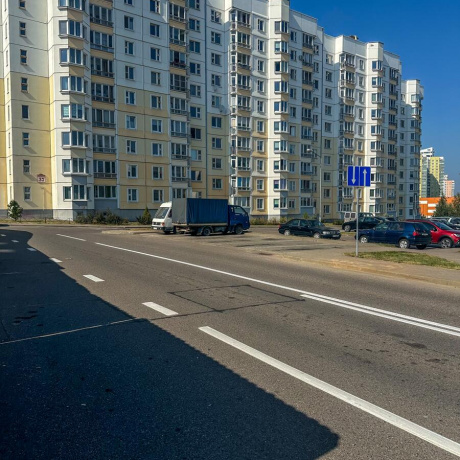 Фотография 3-комнатная квартира по адресу Колесникова ул., д. 37 - фото 19