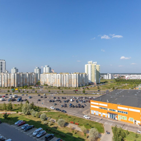 Фотография 3-комнатная квартира по адресу Колесникова ул., д. 37 - фото 18