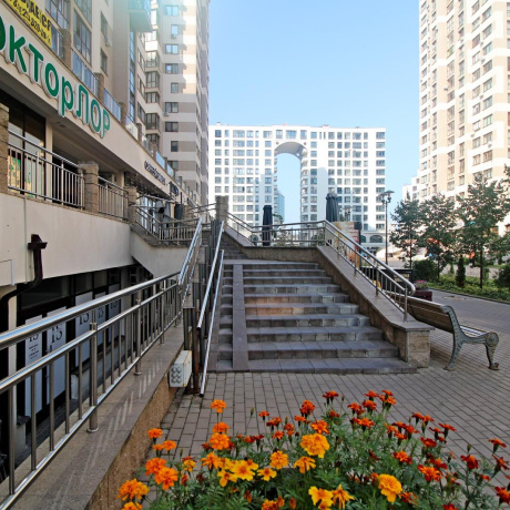 Фотография Продается торговое помещение по адресу г. Минск, Мстиславца ул., д. 8 - фото 11