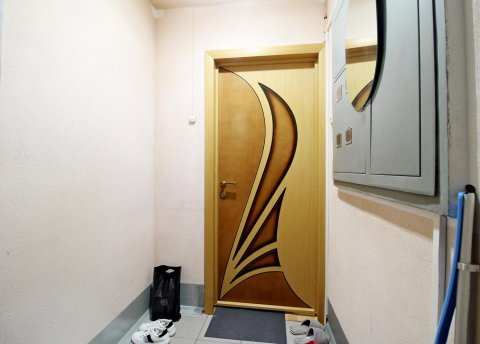 4-комнатная квартира по адресу Панченко ул., д. 52 - фото 20