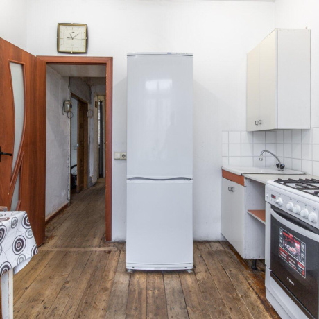 Фотография 3-комнатная квартира по адресу Долгобродская ул., д. 11 - фото 7