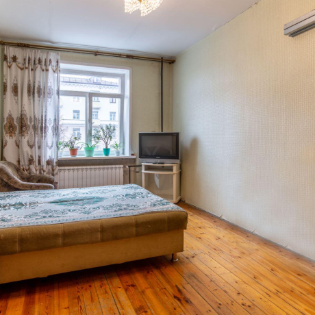 Фотография 3-комнатная квартира по адресу Долгобродская ул., д. 11 - фото 5