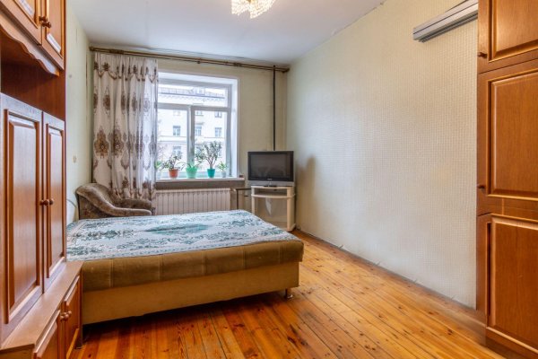 3-комнатная квартира по адресу Долгобродская ул., д. 11 - фото 4