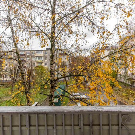 Фотография 3-комнатная квартира по адресу Долгобродская ул., д. 11 - фото 7