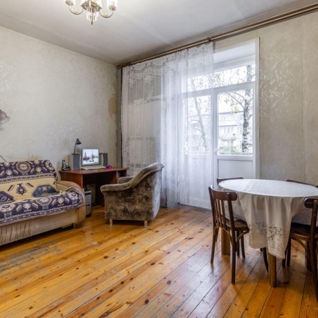 Фотография 3-комнатная квартира по адресу Долгобродская ул., д. 11 - фото 3