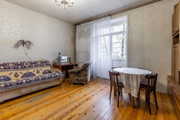 3-комнатная квартира по адресу Долгобродская ул., д. 11 - фото 3