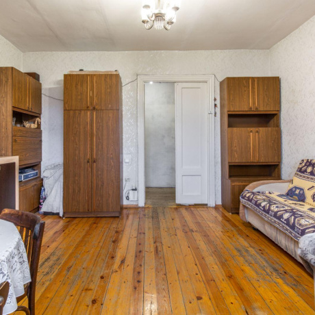 Фотография 3-комнатная квартира по адресу Долгобродская ул., д. 11 - фото 4