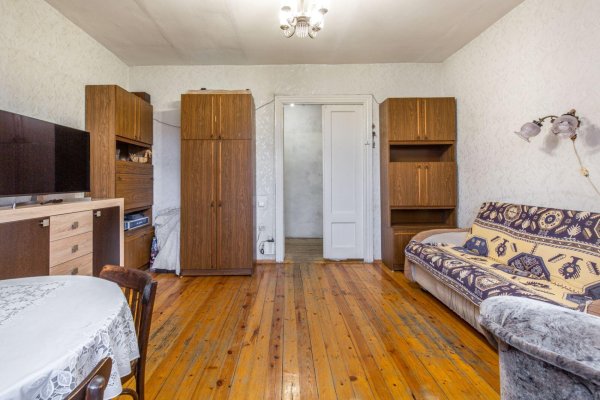 3-комнатная квартира по адресу Долгобродская ул., д. 11 - фото 4