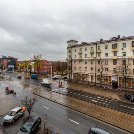 Фотография 3-комнатная квартира по адресу Долгобродская ул., д. 11 - фото 8