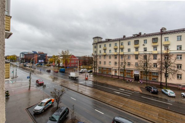 3-комнатная квартира по адресу Долгобродская ул., д. 11 - фото 9