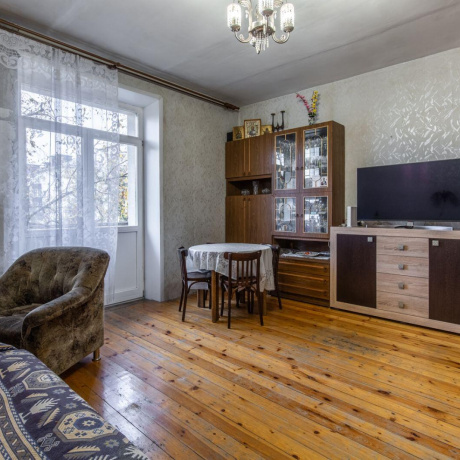 Фотография 3-комнатная квартира по адресу Долгобродская ул., д. 11 - фото 2