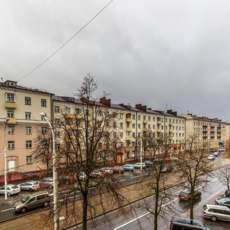 Фотография 3-комнатная квартира по адресу Долгобродская ул., д. 11 - фото 10