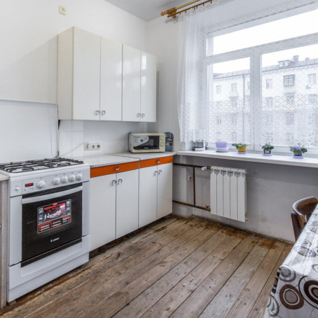 Фотография 3-комнатная квартира по адресу Долгобродская ул., д. 11 - фото 5