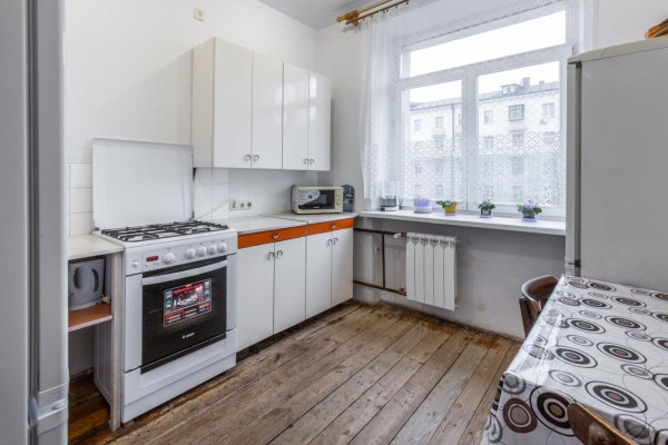 3-комнатная квартира по адресу Долгобродская ул., д. 11 - фото 5