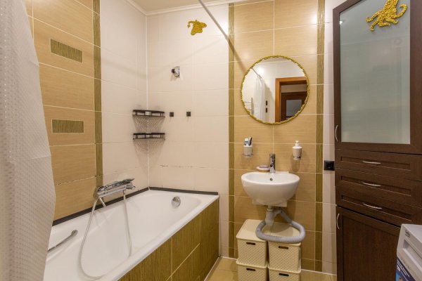 2-комнатная квартира по адресу Правда газеты просп., д. 42 - фото 14