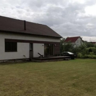 Фотография Продается дом с/т. Купалинский - фото 5