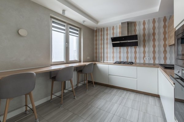 3-комнатная квартира по адресу Наполеона Орды ул., д. 29 - фото 2