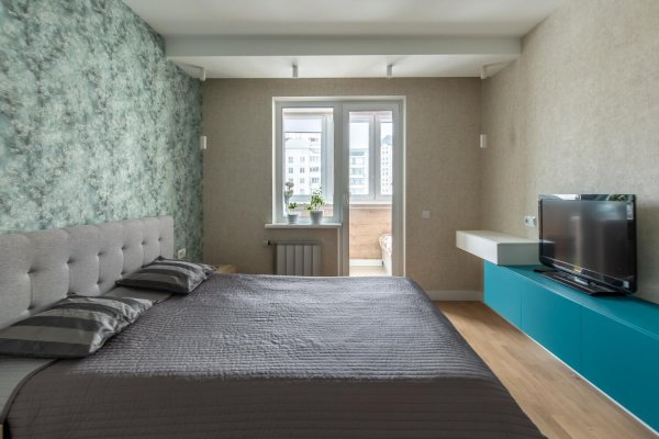 3-комнатная квартира по адресу Наполеона Орды ул., д. 29 - фото 11