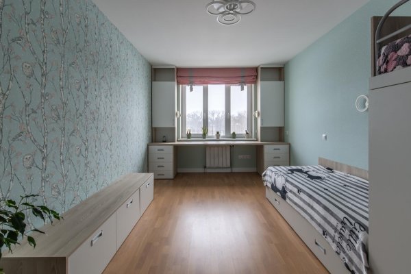 3-комнатная квартира по адресу Наполеона Орды ул., д. 29 - фото 17