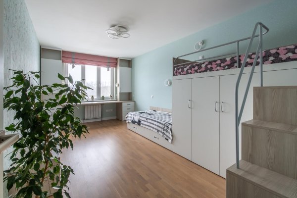 3-комнатная квартира по адресу Наполеона Орды ул., д. 29 - фото 16