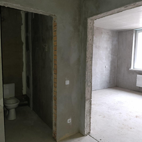 Фотография 2-комнатная квартира по адресу Семашко ул., д. 4 к. В - фото 14