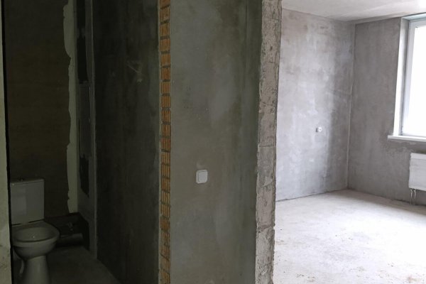 2-комнатная квартира по адресу Семашко ул., д. 4 к. В - фото 14