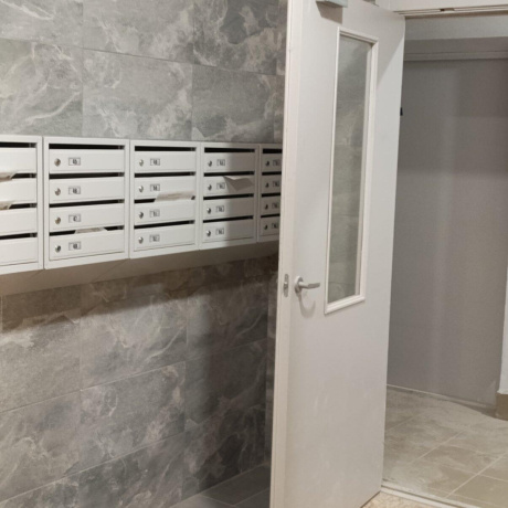 Фотография 2-комнатная квартира по адресу Семашко ул., д. 4 к. В - фото 4