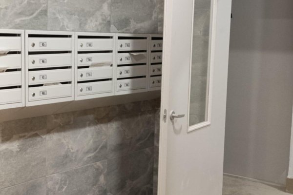 2-комнатная квартира по адресу Семашко ул., д. 4 к. В - фото 4