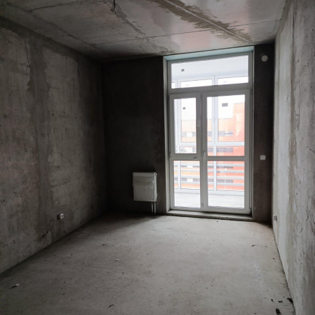 Фотография 2-комнатная квартира по адресу Семашко ул., д. 4 к. В - фото 10